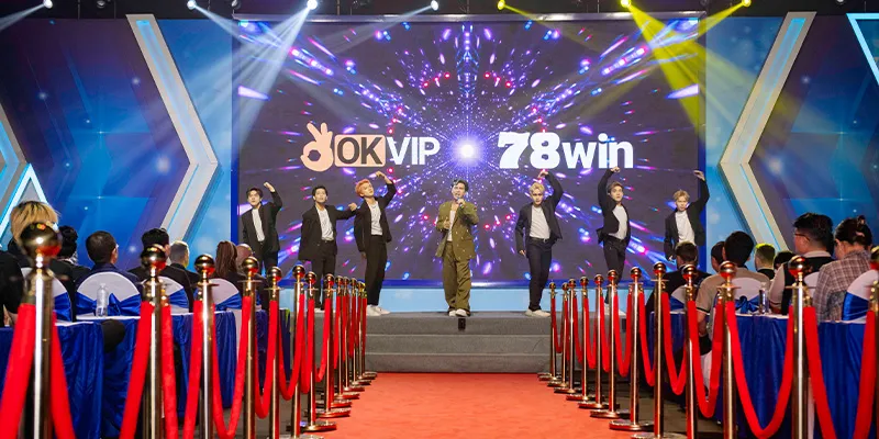 Sự kiện với sự góp mặt của rất nhiều ca sĩ diễn viên nổi tiếng.